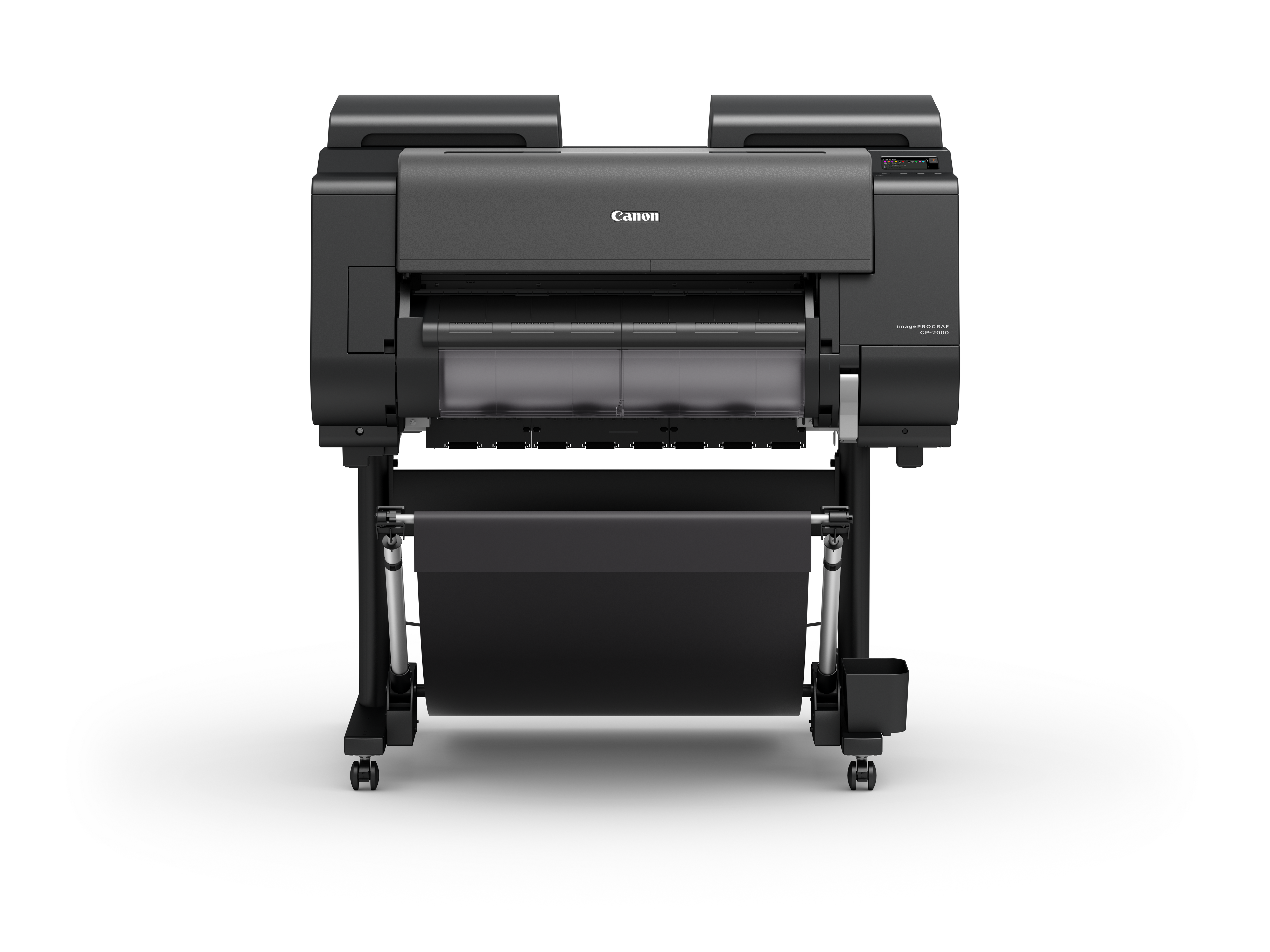 Canon imagePROGRAF GP-2000 24-inch Large-Format Printer