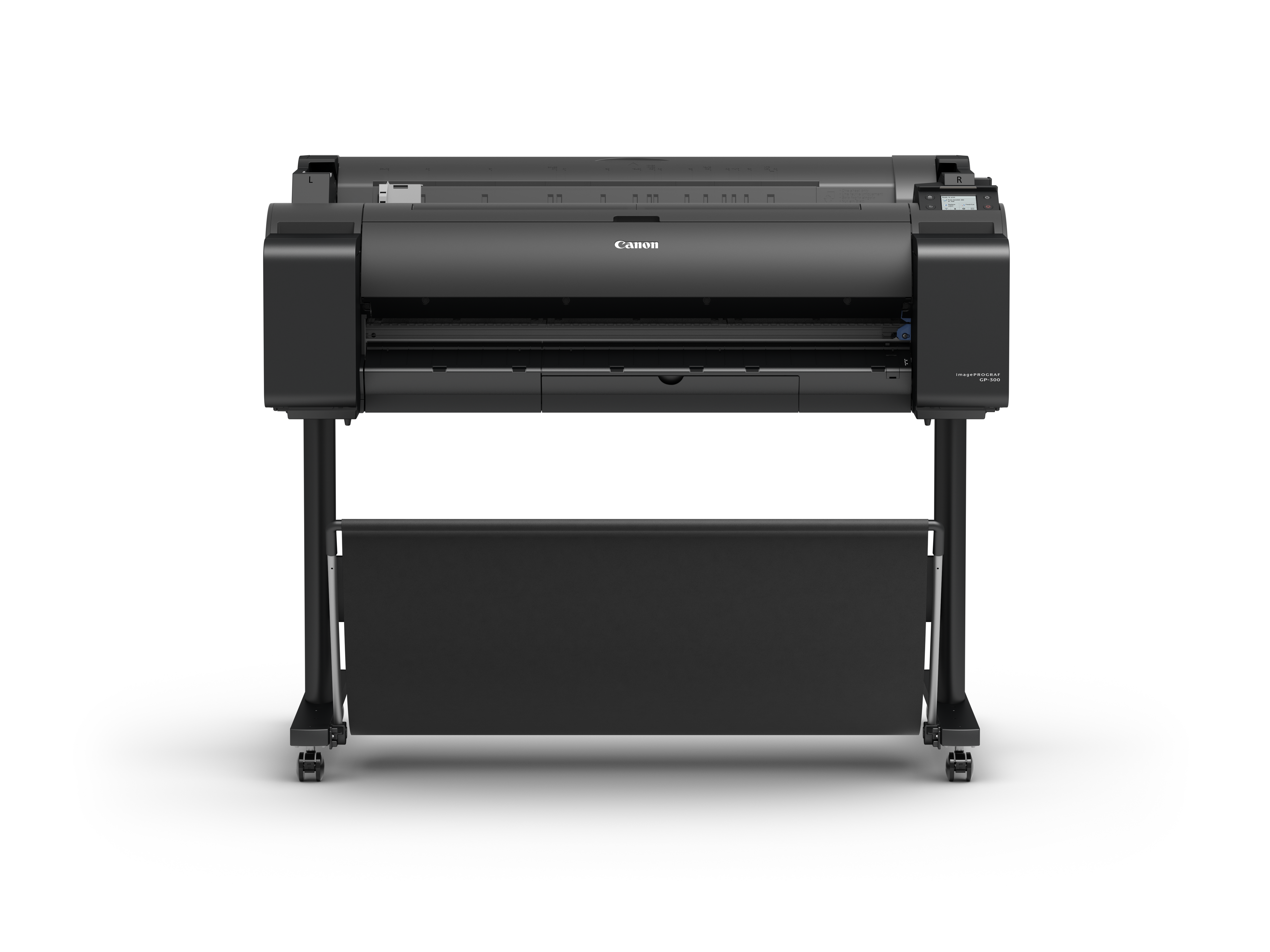 Canon imagePROGRAF GP-300 36-inch Large-Format Printer