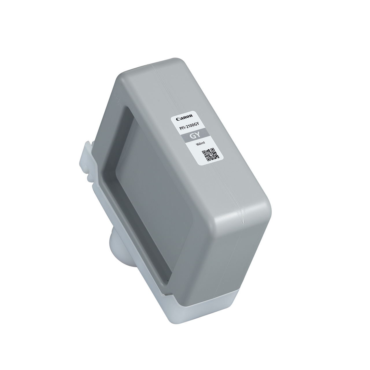 Canon Gray Ink Cartridge — imagePROGRAF GP-2000/GP-4000 (PFI-2100/2300/2700)