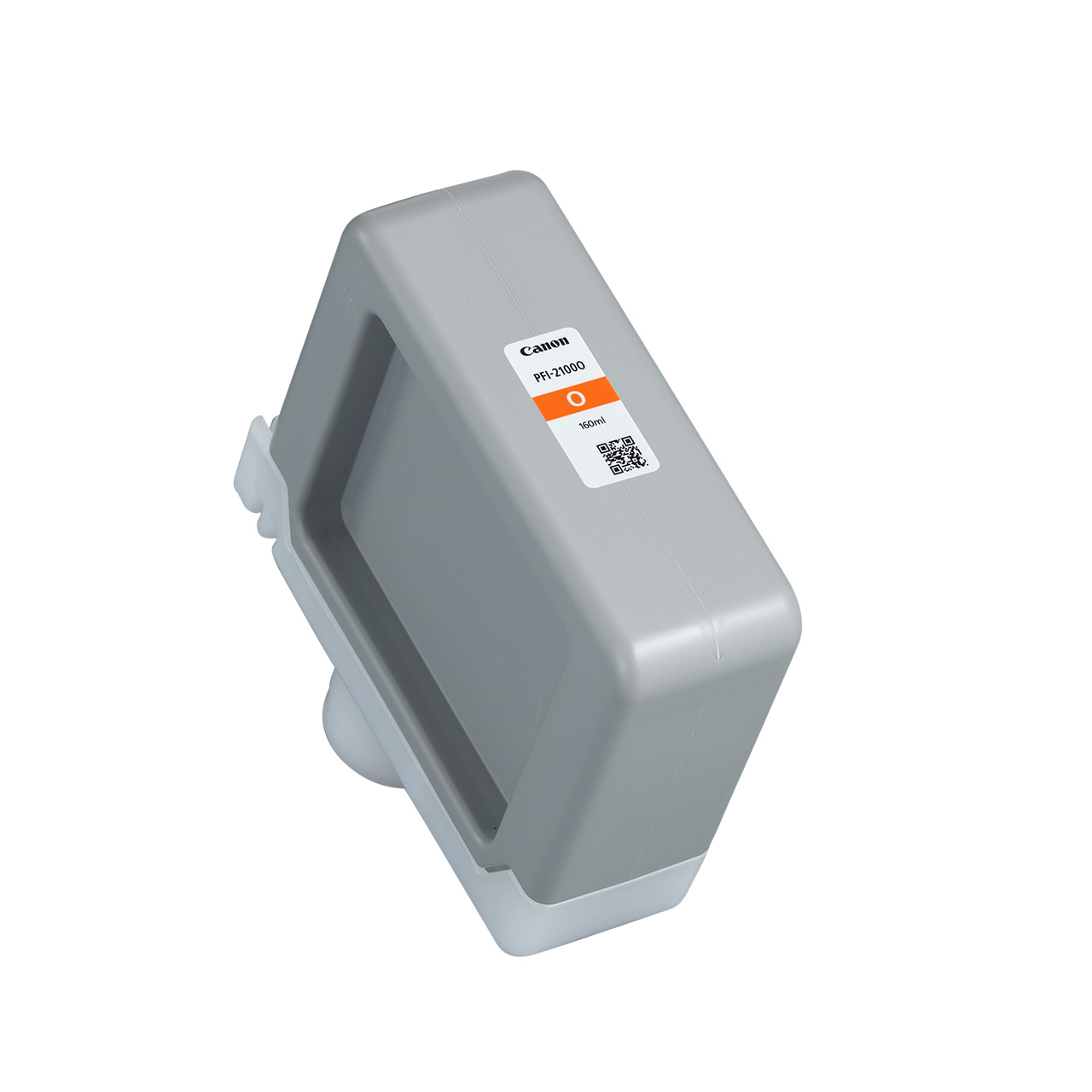 Canon Orange Ink Cartridge — imagePROGRAF GP-2000/GP-4000 & GP-S Series (PFI-2100/2300/2700)