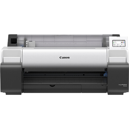 Canon imagePROGRAF TM-240 MFP 24-inch Large-Format Printer