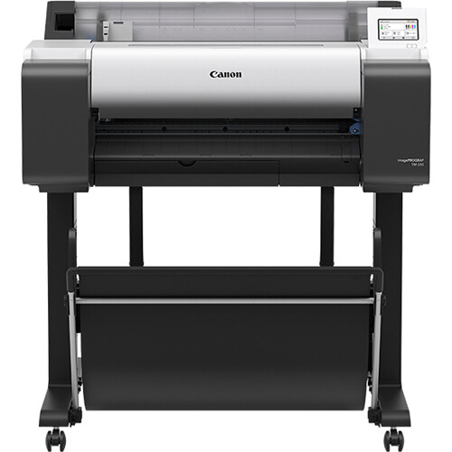 Canon imagePROGRAF TM-250 24-inch Large-Format Printer