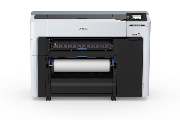 Epson SureColor P6570SR 24-inch Single-Roll Large-Format Printer