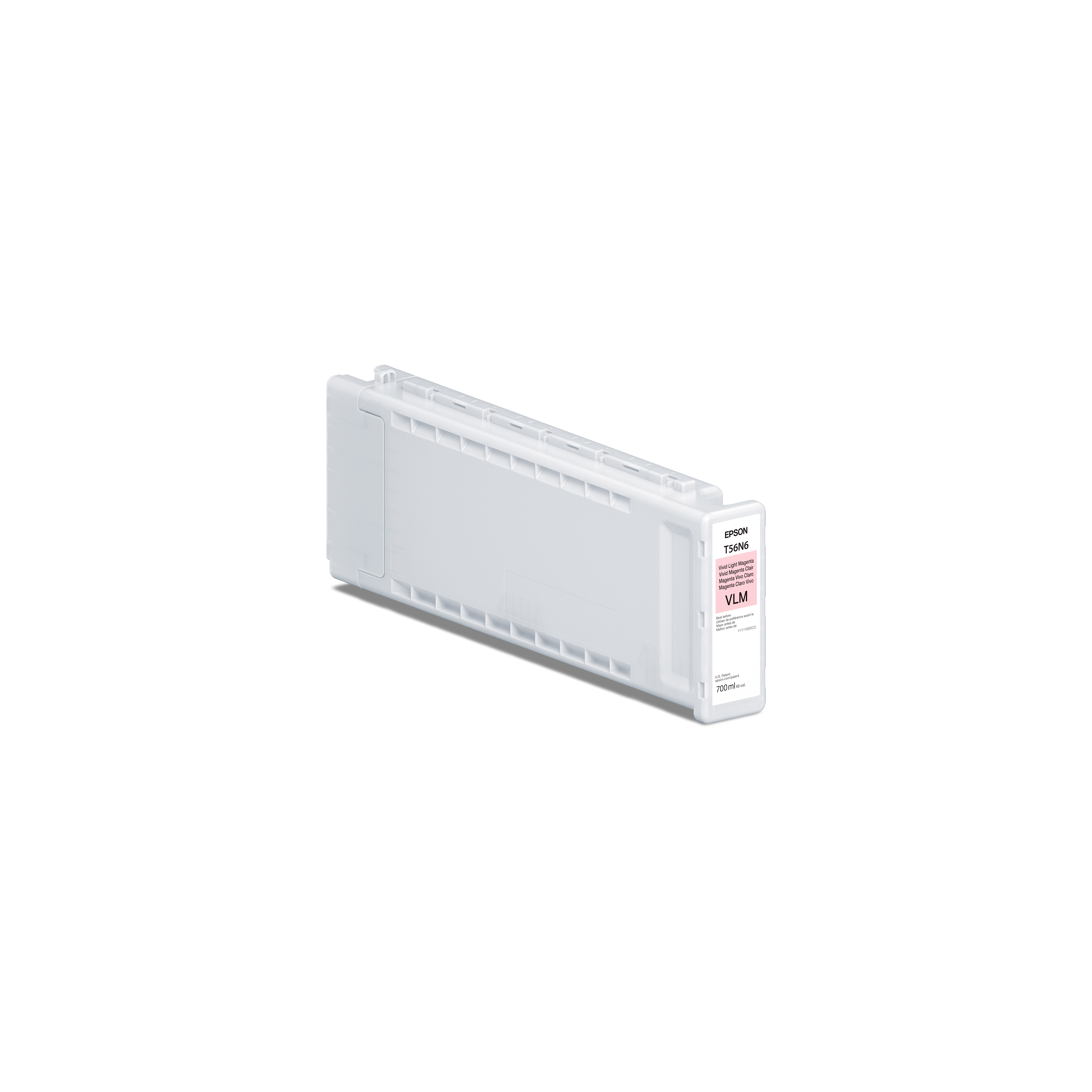 Epson UltraChrome PRO10 Vivid Light Magenta Ink Cartridge — SureColor P7370/P9370