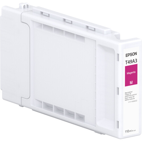 Epson UltraChrome PRO6 Magenta Ink Cartridge — SureColor P6570E/D/DE/P8570D