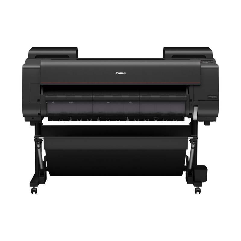 Canon imagePROGRAF PRO-4600 44-inch Large-Format Printer