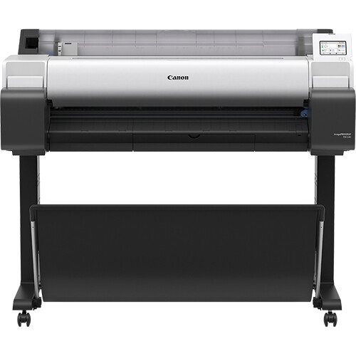 Canon imagePROGRAF TM-340 MFP 36-inch Large-Format Printer