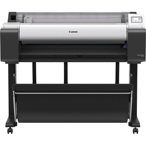 Canon imagePROGRAF TM-350 MFP 36-inch Large-Format Printer