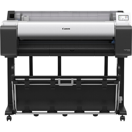 Canon imagePROGRAF TM-355 36-inch Large-Format Printer