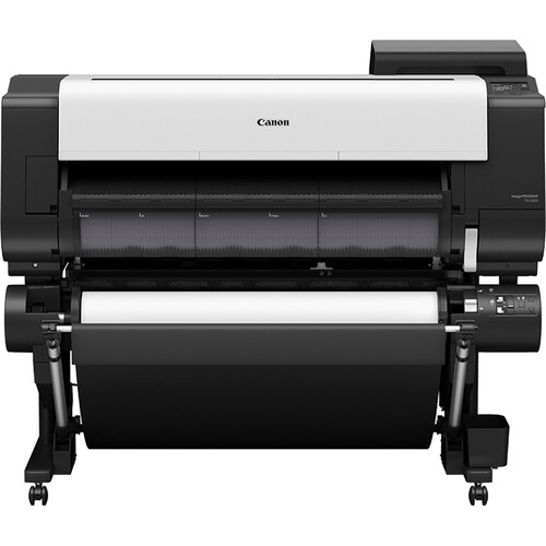 Canon imagePROGRAF TX-4200 44-inch Large-Format Printer