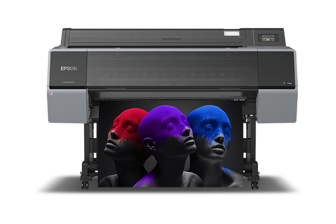 Epson SureColor P9570SE 44-inch Large-Format Printer