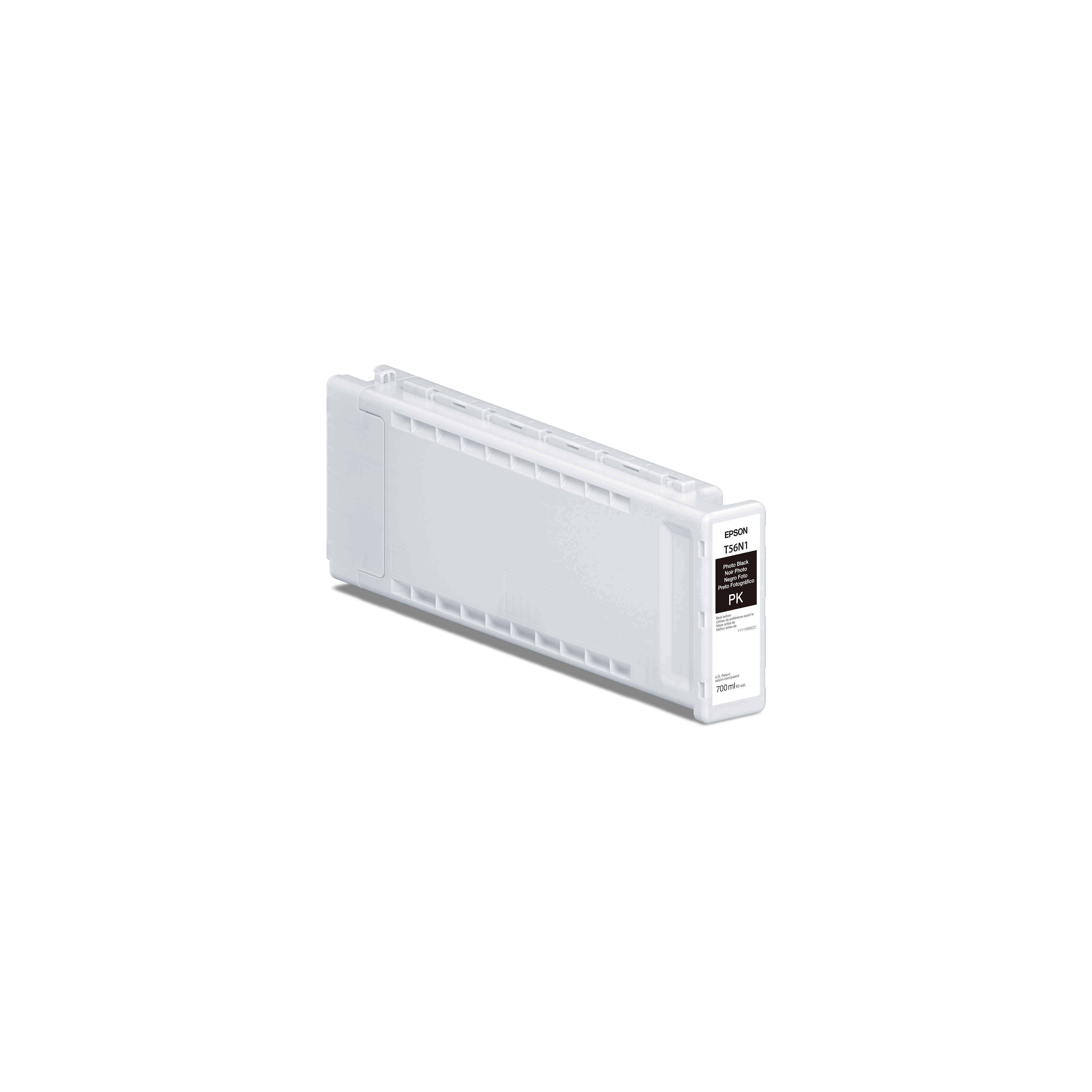 Epson UltraChrome PRO10 Photo Black Ink Cartridge — SureColor P7370/P9370