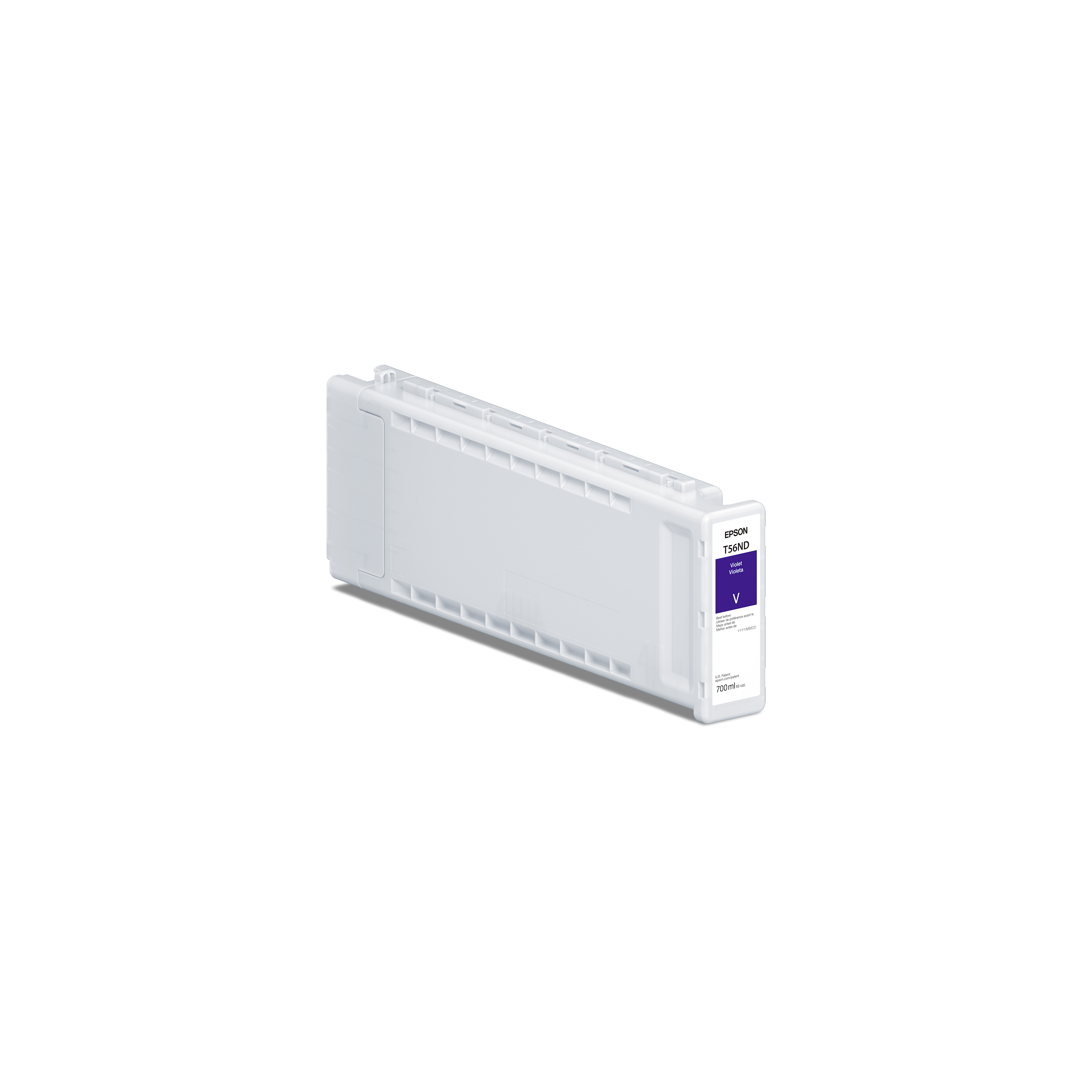 Epson UltraChrome PRO10 Violet Ink Cartridge — SureColor P7370/P9370