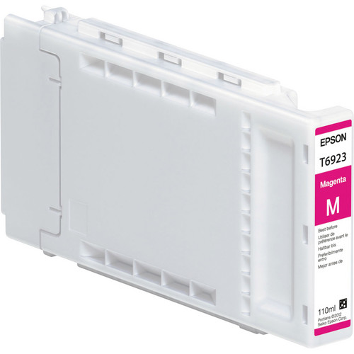Epson UltraChrome XD Magenta Ink Cartridge — SureColor T3000/T5000/T7000/T3270/T5270/T7270